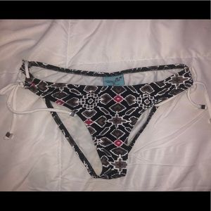 Letarte Bikini Bottom